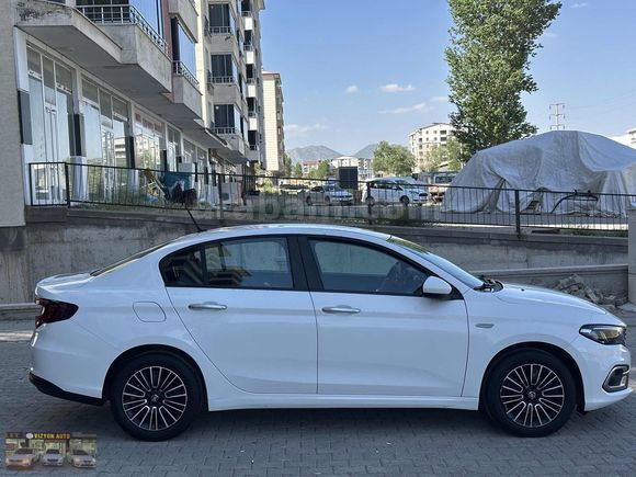 VİZYONDAN 127 BİN KM HATASIZ BOYASIZ DEĞİŞENSİZ