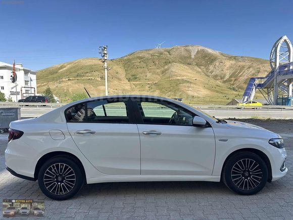 VİZYONDAN 127 BİN KM HATASIZ BOYASIZ DEĞİŞENSİZ