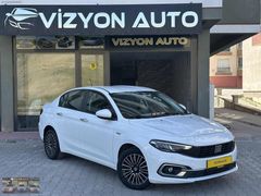 VİZYONDAN 127 BİN KM HATASIZ BOYASIZ DEĞİŞENSİZ