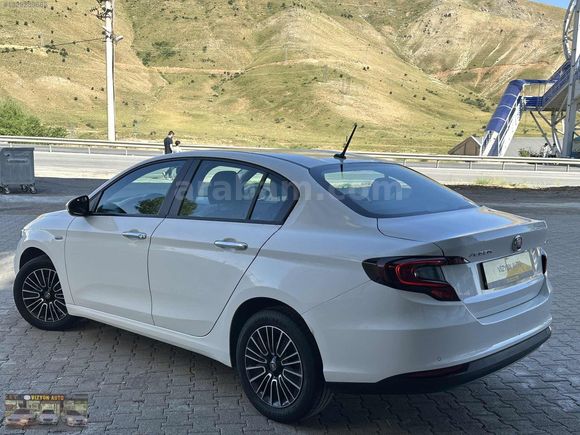 VİZYONDAN 127 BİN KM HATASIZ BOYASIZ DEĞİŞENSİZ
