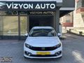 VİZYONDAN 127 BİN KM HATASIZ BOYASIZ DEĞİŞENSİZ
