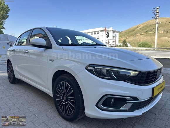 VİZYONDAN 127 BİN KM HATASIZ BOYASIZ DEĞİŞENSİZ