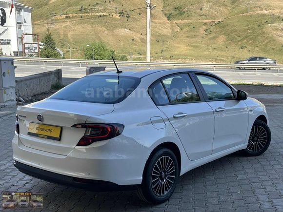 VİZYONDAN 127 BİN KM HATASIZ BOYASIZ DEĞİŞENSİZ