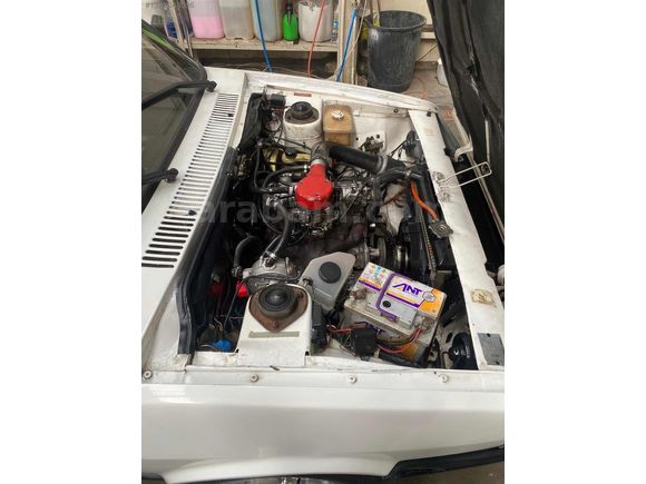 UĞUR MOTORS DAN 97 MODEL ŞAHİN S