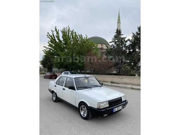 UĞUR MOTORS DAN 97 MODEL ŞAHİN S