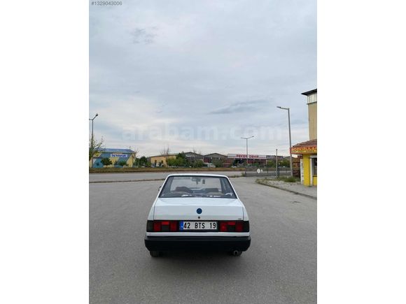 UĞUR MOTORS DAN 97 MODEL ŞAHİN S