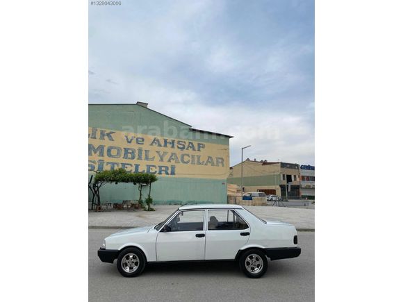 UĞUR MOTORS DAN 97 MODEL ŞAHİN S