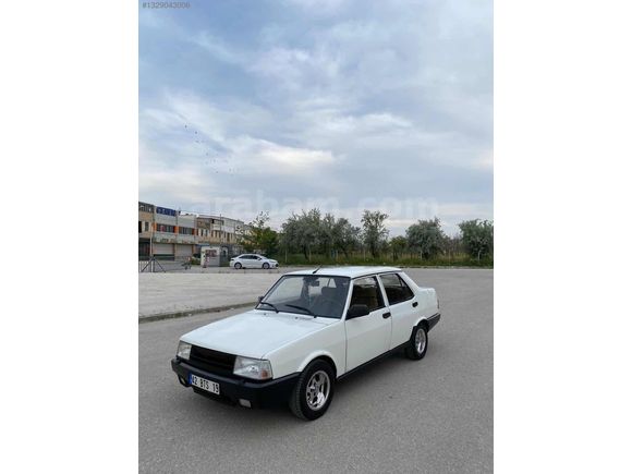 UĞUR MOTORS DAN 97 MODEL ŞAHİN S