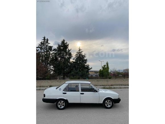 UĞUR MOTORS DAN 97 MODEL ŞAHİN S