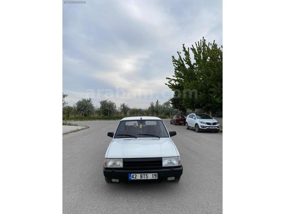 UĞUR MOTORS DAN 97 MODEL ŞAHİN S