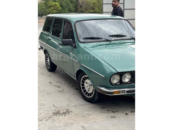 Sahibinden Renault R 12 GTS 1986 Model 