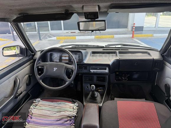 96 S MOTOR ŞAHİN