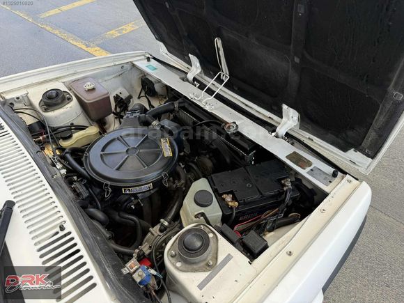 96 S MOTOR ŞAHİN