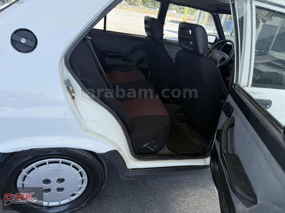 96 S MOTOR ŞAHİN
