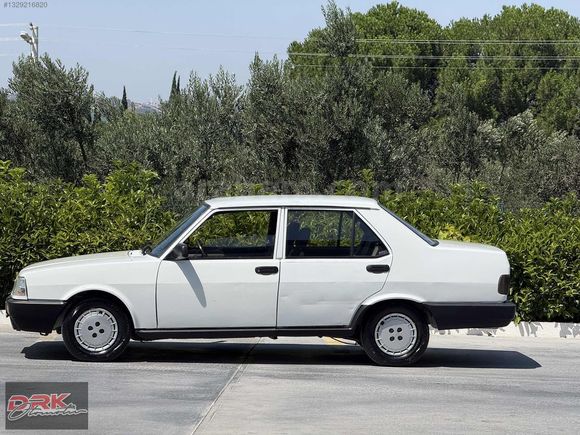 96 S MOTOR ŞAHİN