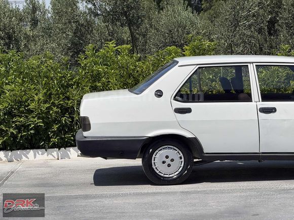96 S MOTOR ŞAHİN