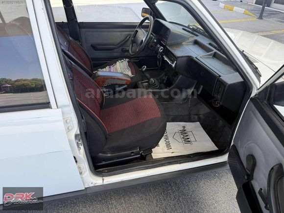 96 S MOTOR ŞAHİN