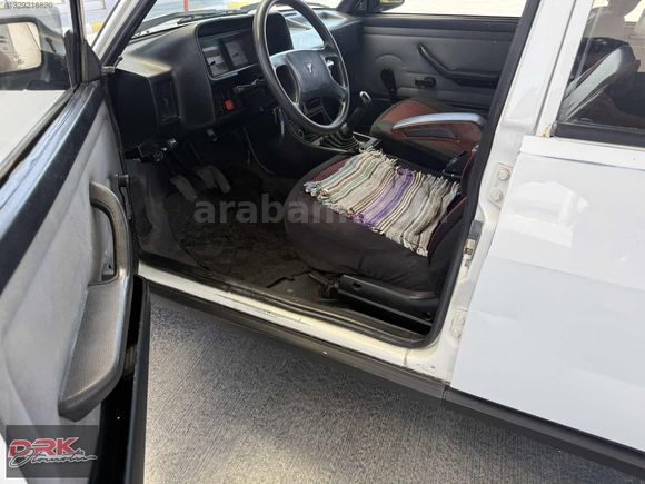 96 S MOTOR ŞAHİN