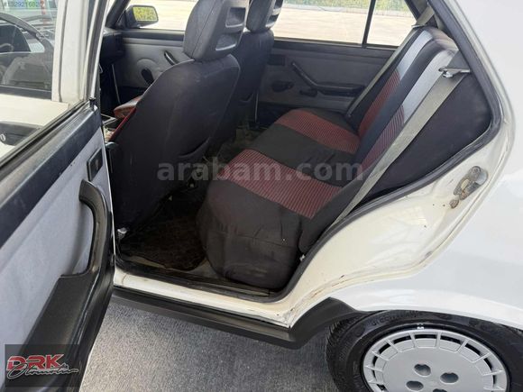 96 S MOTOR ŞAHİN