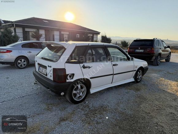 Fırsat aracı 1.6 tipo sx 99 model