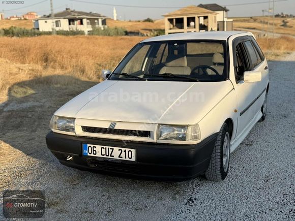 Fırsat aracı 1.6 tipo sx 99 model