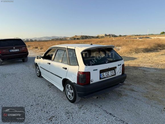 Fırsat aracı 1.6 tipo sx 99 model