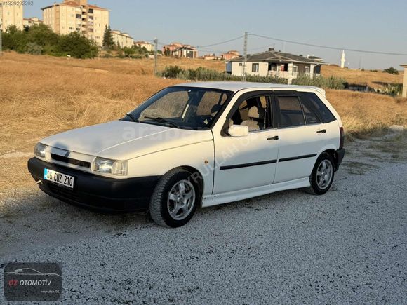 Fırsat aracı 1.6 tipo sx 99 model