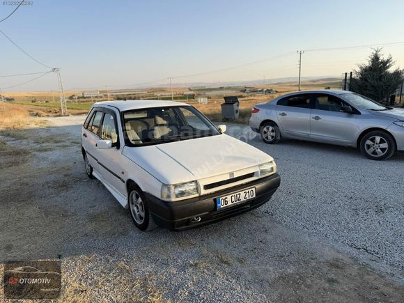 Fırsat aracı 1.6 tipo sx 99 model