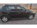 Sahibinden Dacia Sandero 1.5 dCi Stepway 2016 Model  143.000 km Siyah