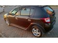 Sahibinden Dacia Sandero 1.5 dCi Stepway 2016 Model  143.000 km Siyah