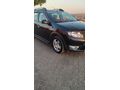 Sahibinden Dacia Sandero 1.5 dCi Stepway 2016 Model  143.000 km Siyah