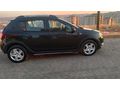Sahibinden Dacia Sandero 1.5 dCi Stepway 2016 Model  143.000 km Siyah