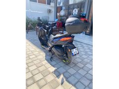 Sahibinden Yamaha X-Max 250 ABS 