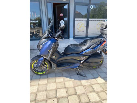 Sahibinden Yamaha X-Max 250 ABS 
