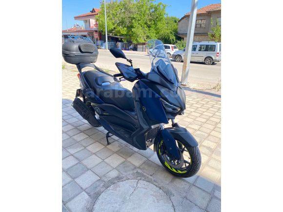 Sahibinden Yamaha X-Max 250 ABS 