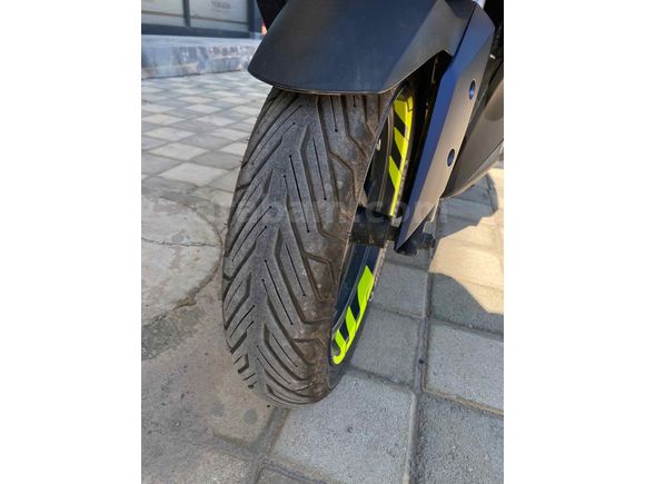 Sahibinden Yamaha X-Max 250 ABS 