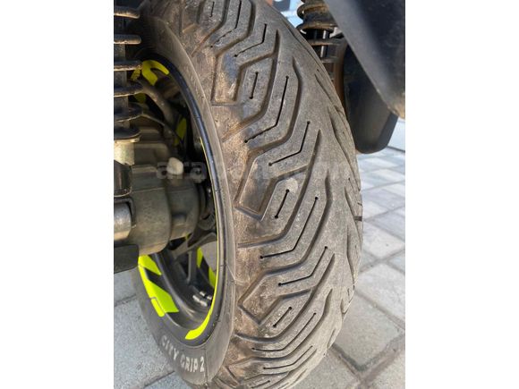 Sahibinden Yamaha X-Max 250 ABS 