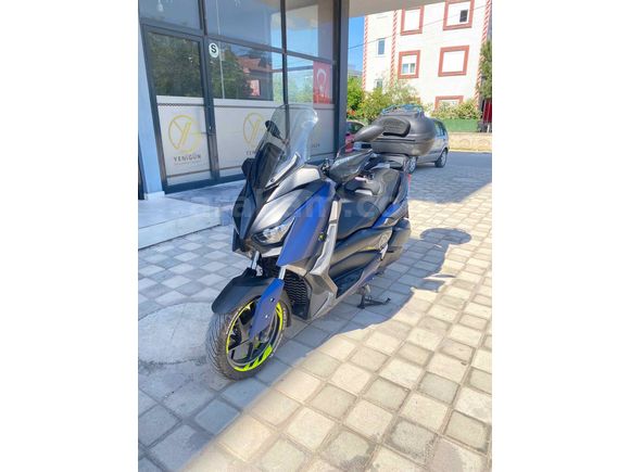 Sahibinden Yamaha X-Max 250 ABS 
