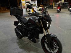 Sahibinden Bajaj Dominar 400 UG 