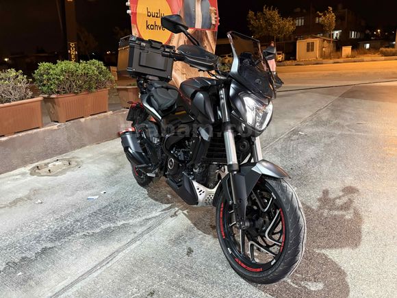 Sahibinden Bajaj Dominar 400 UG 