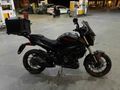 Sahibinden Bajaj Dominar 400 UG 