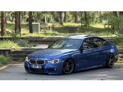 ESTROIL BLUE-LCI FAR-M-TECH BODY KIT-19M TECH JANT- KUSURSUZ