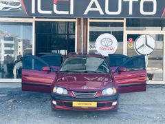 İLCİ OTOMOTİV'DEN 1998 MODEL AVENSİS SOL EXTRA MANUEL