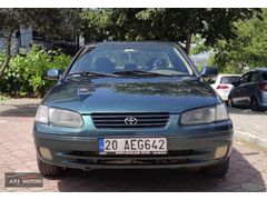 HASTASINA CAMRY // MASRAFSIZ TANK // FULL ÖZELLİKLİ