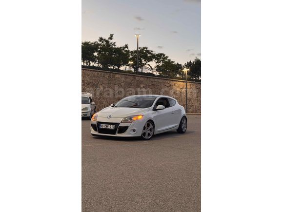 Sahibinden Renault Megane 1.5 dCi Impressor 2011 Model Ankara
