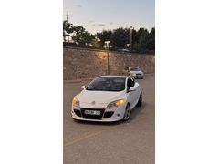 Sahibinden Renault Megane 1.5 dCi Impressor 2011 Model Ankara