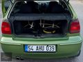 2001 MODEL WW POLO 1.4 COMFORTLİNE KLİMALI