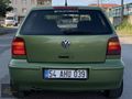 2001 MODEL WW POLO 1.4 COMFORTLİNE KLİMALI