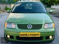 2001 MODEL WW POLO 1.4 COMFORTLİNE KLİMALI