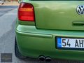 2001 MODEL WW POLO 1.4 COMFORTLİNE KLİMALI